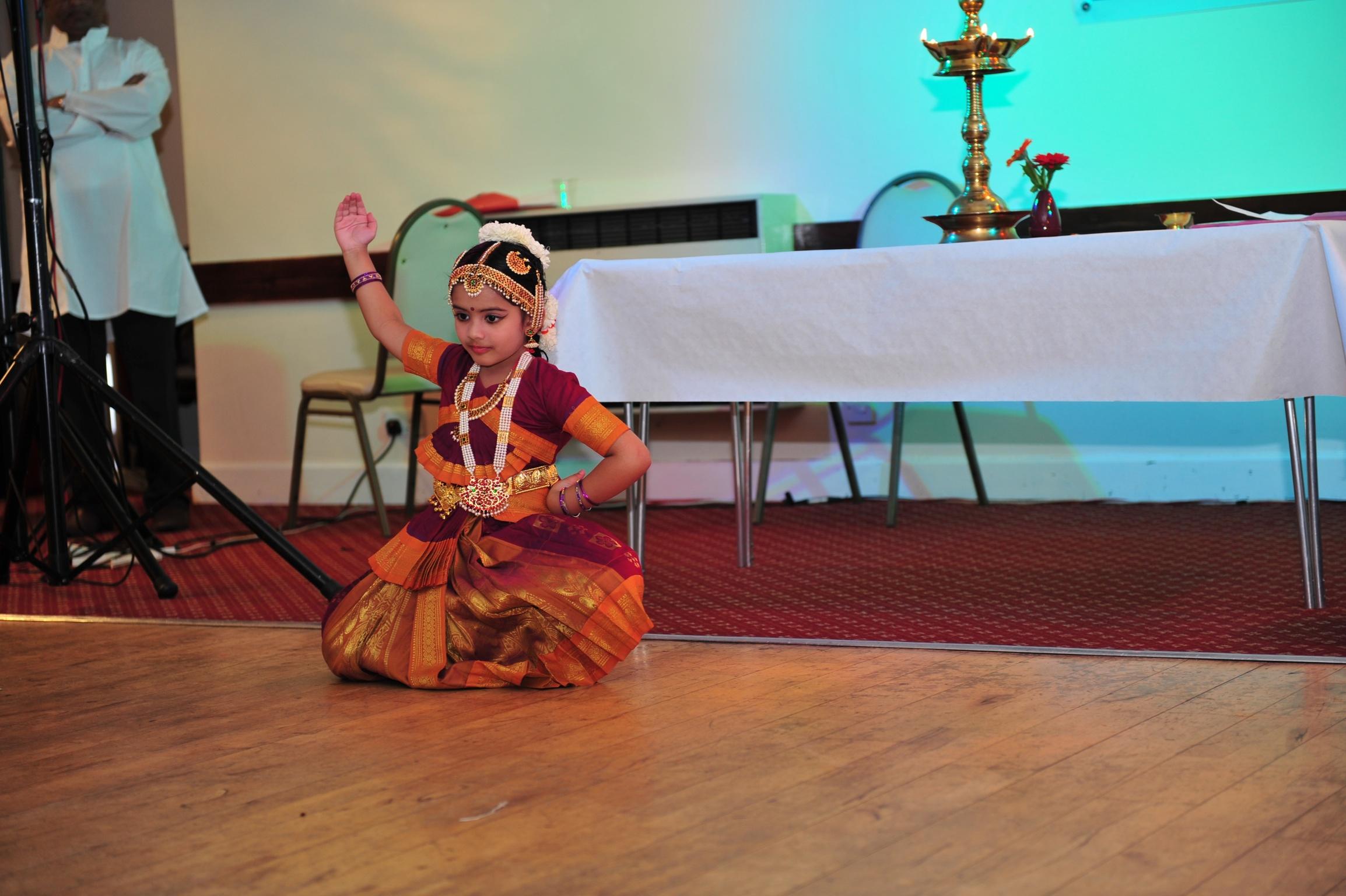 Sangam events