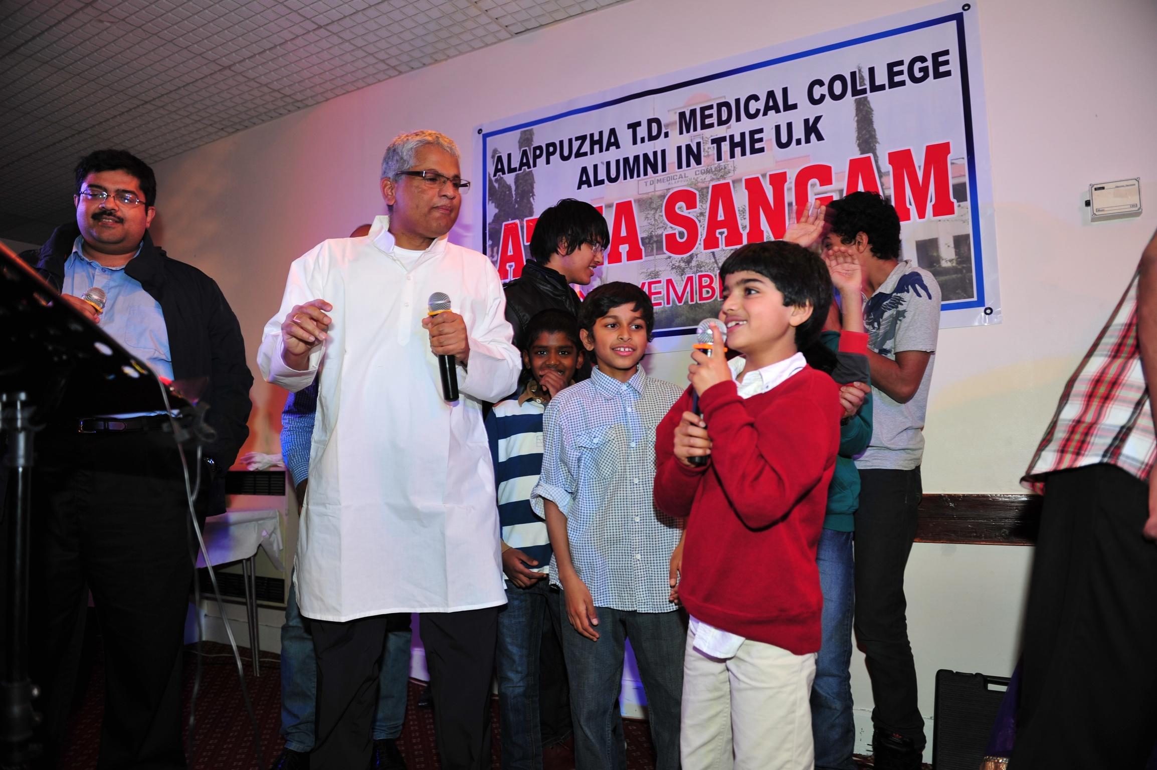 sangam 2013