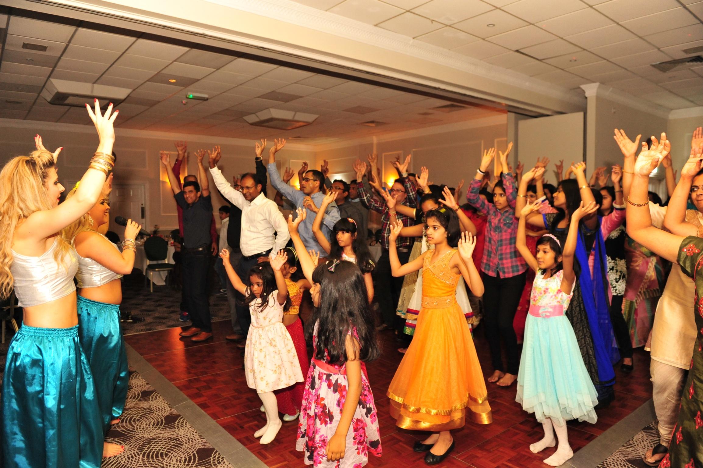 Events 2015