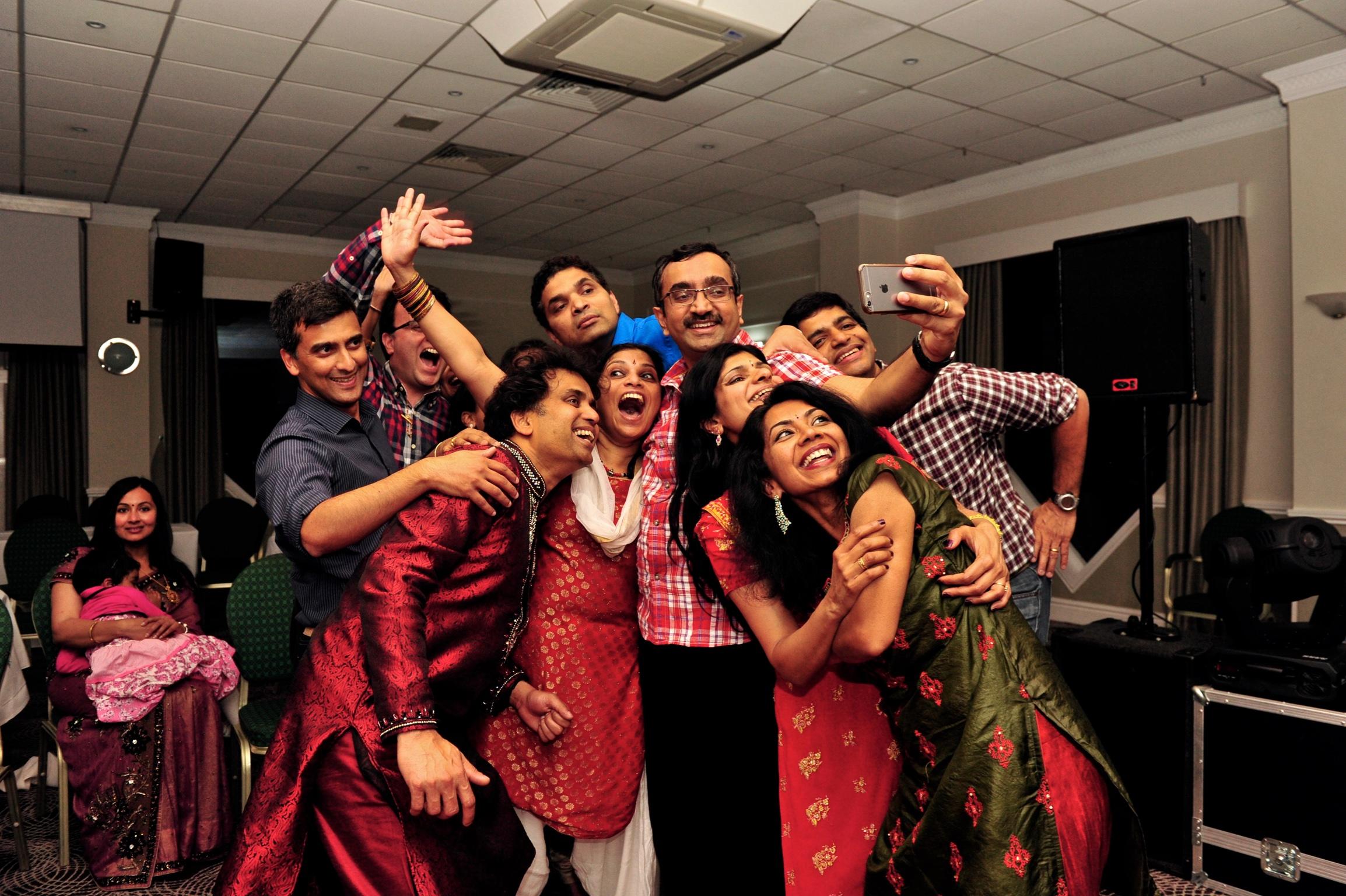 sangamam Events