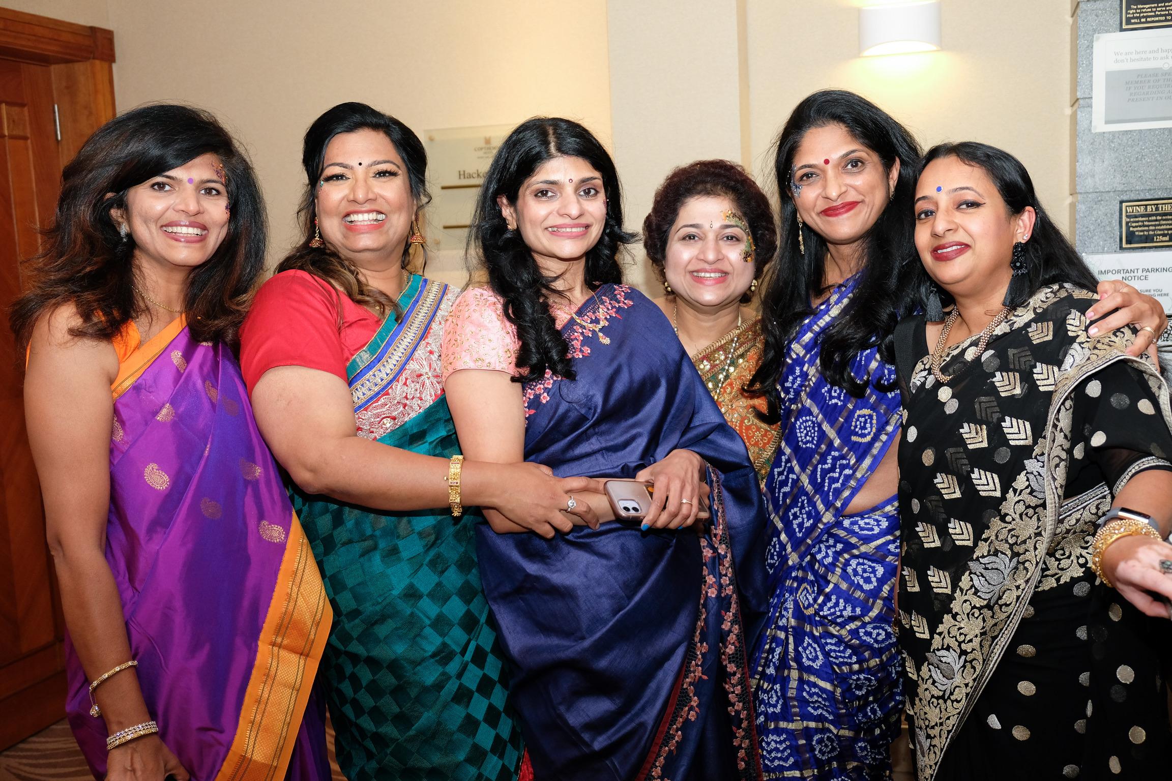 jyothi Event