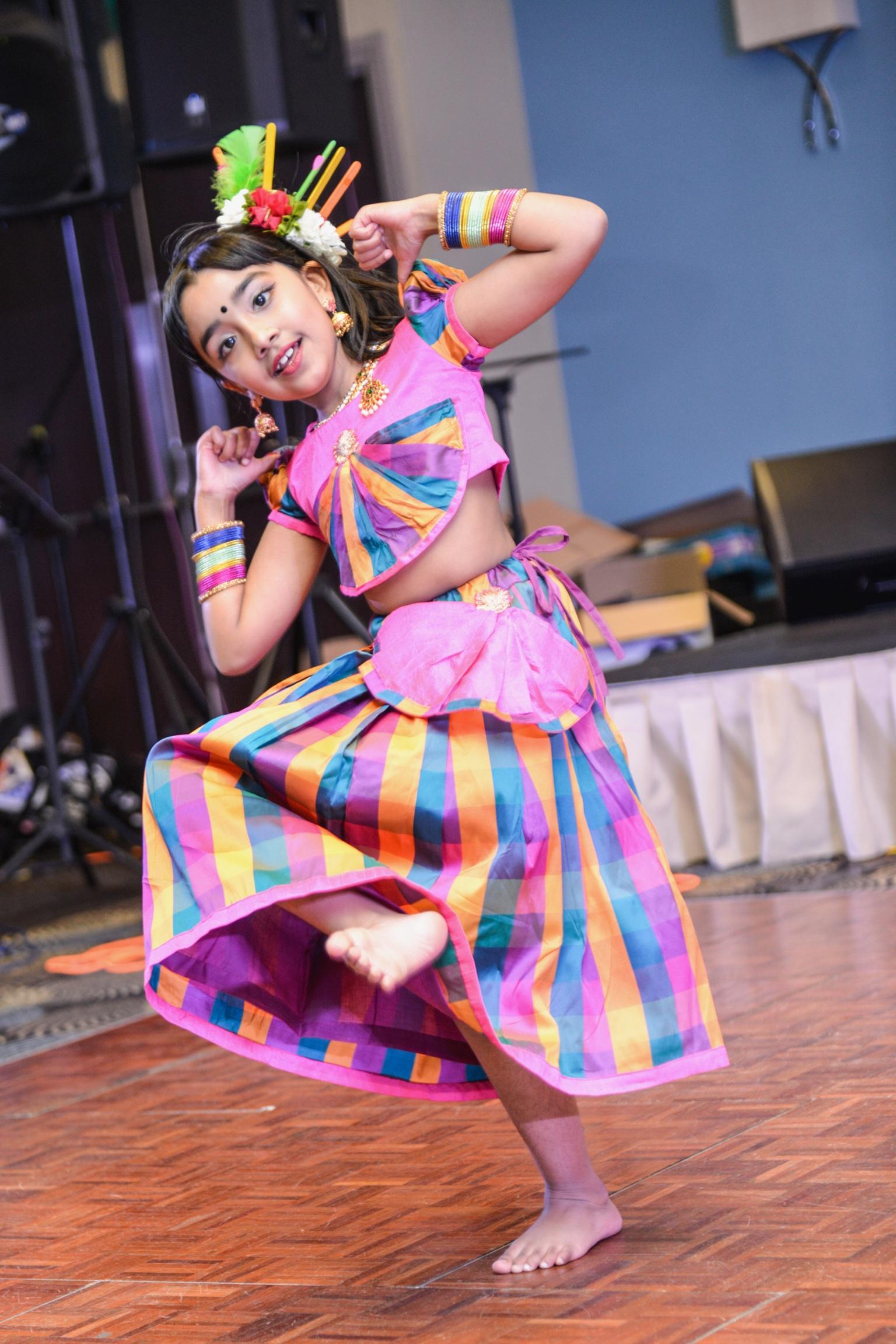 Raagam event