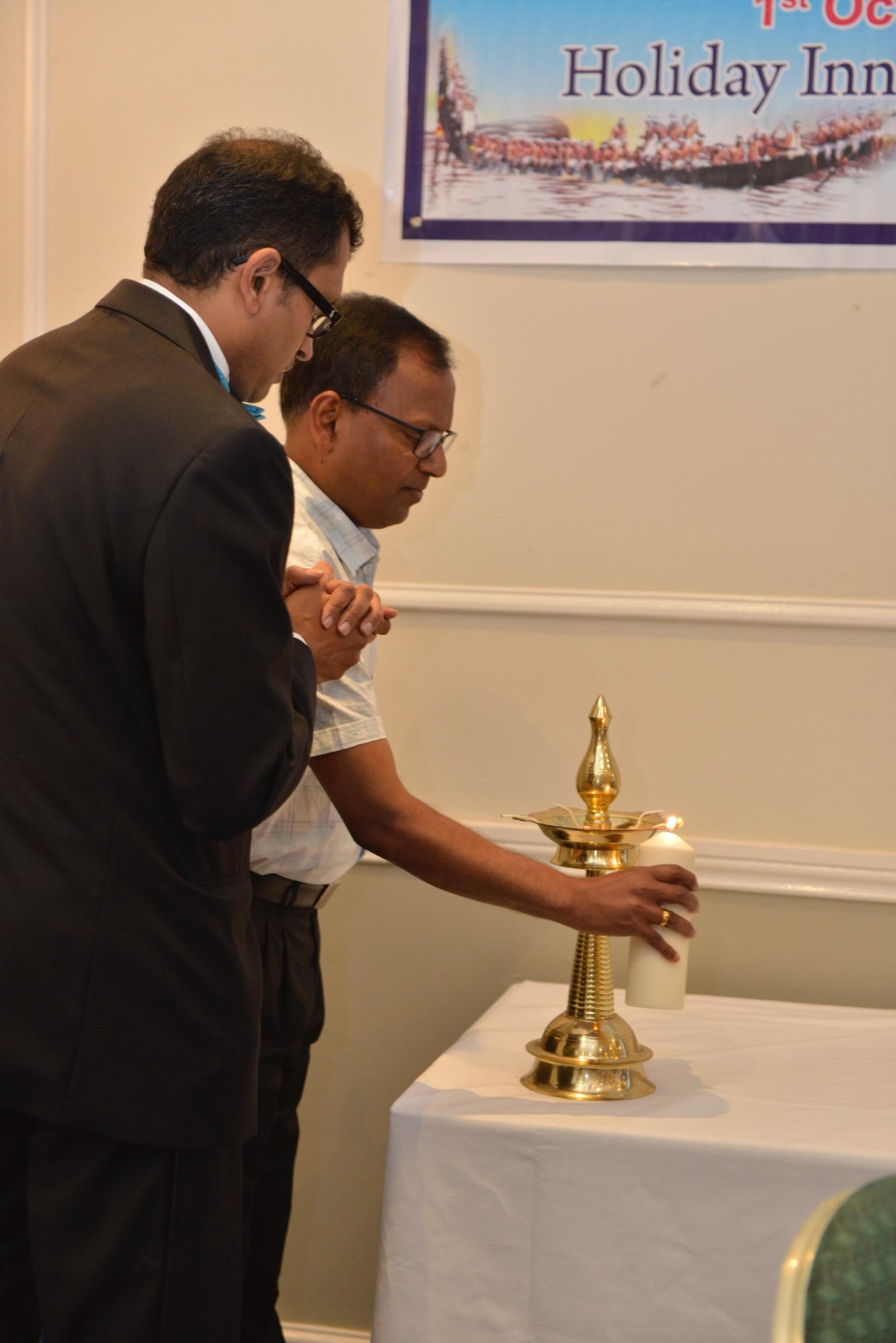 Atma sangamam