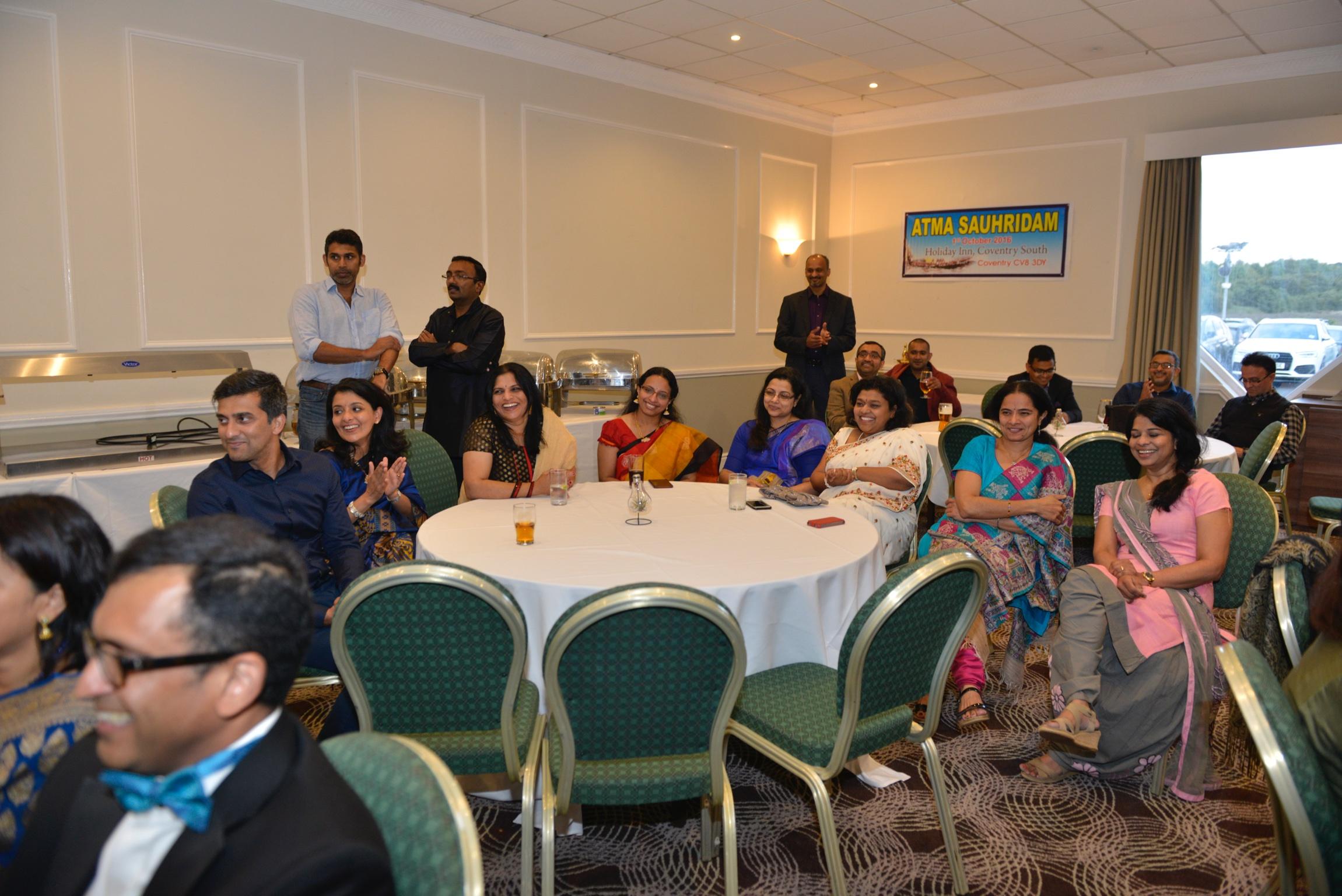 Annual meet