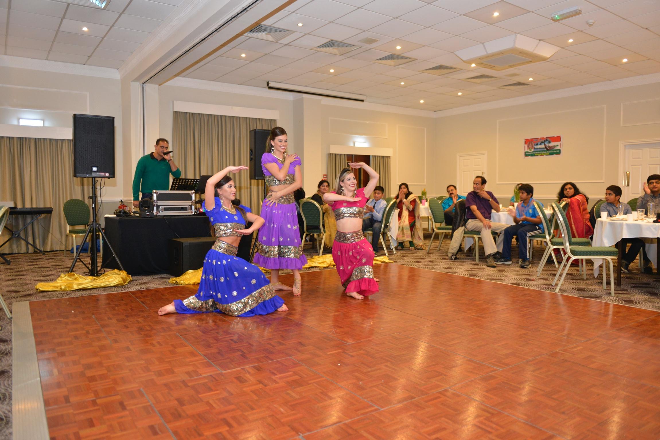Events 2016