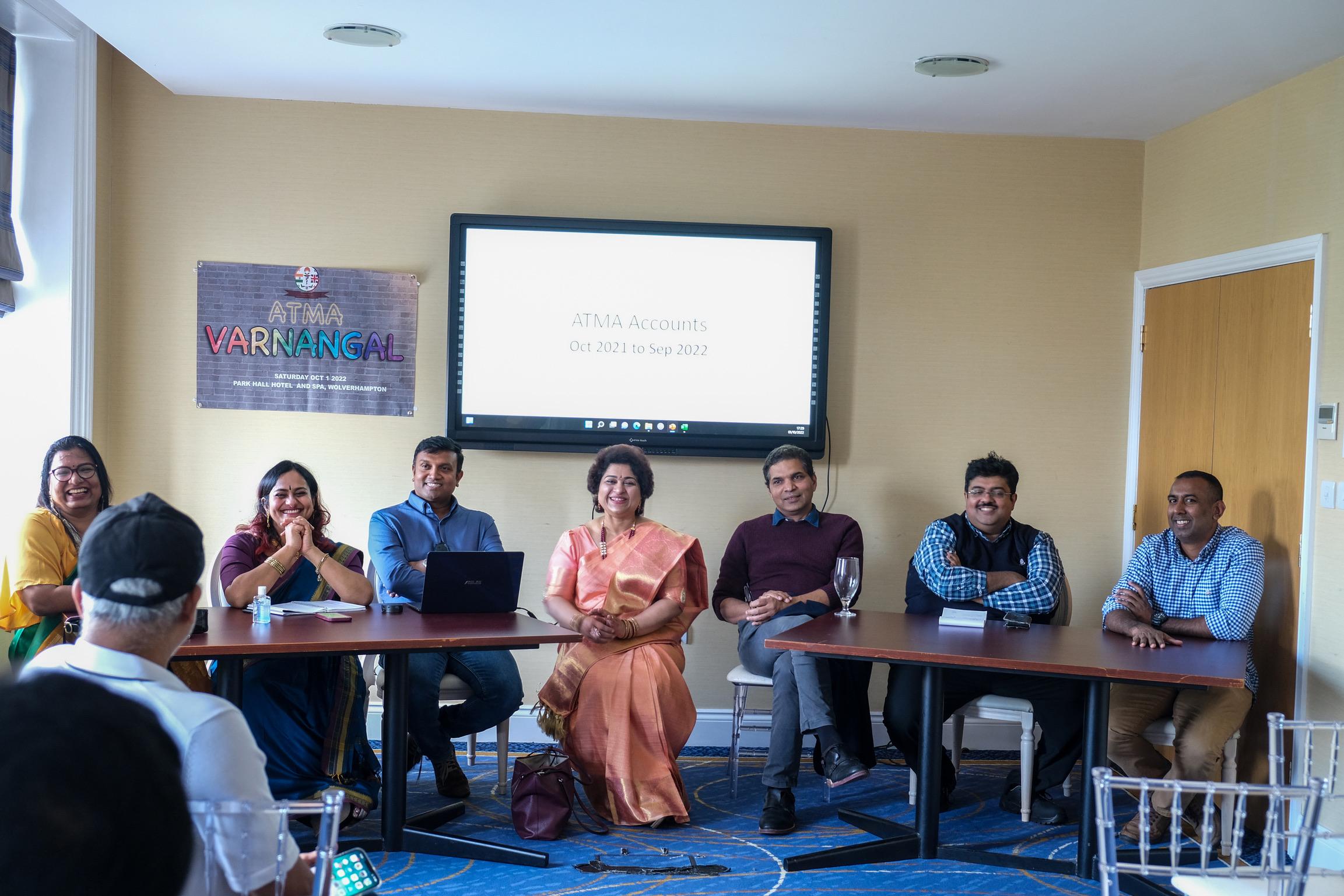 Press Meet