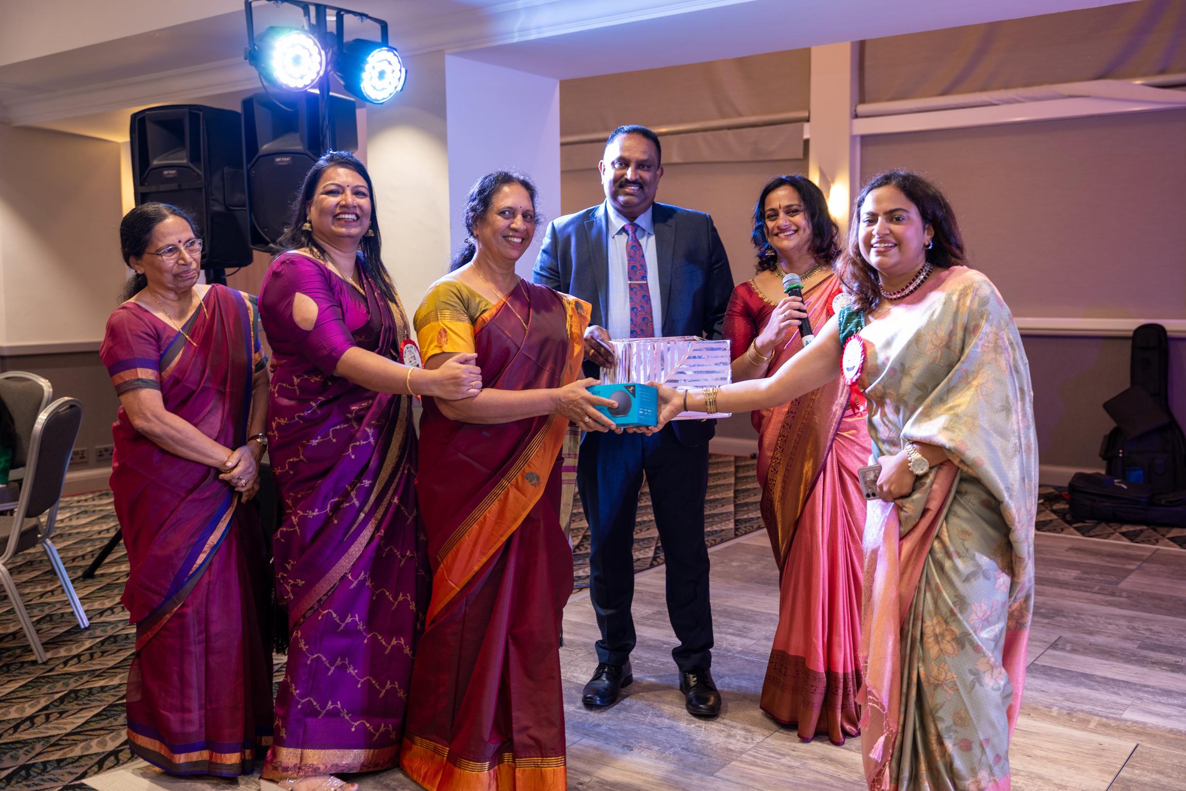 Events Melam
