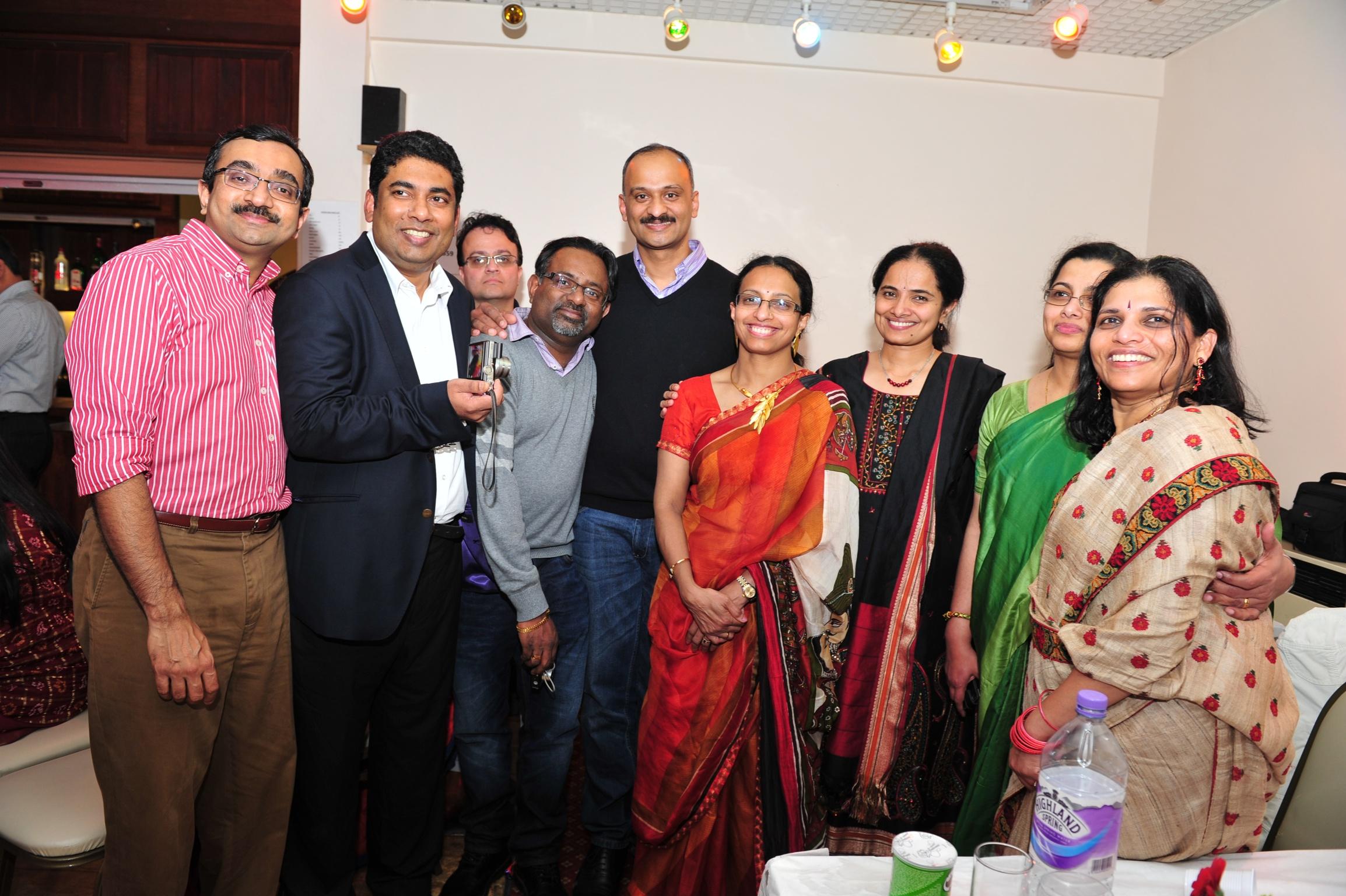 sangam 2k13
